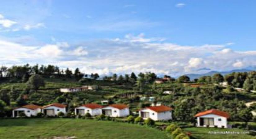 Chaukori: A paradise-like experience for nature lovers 