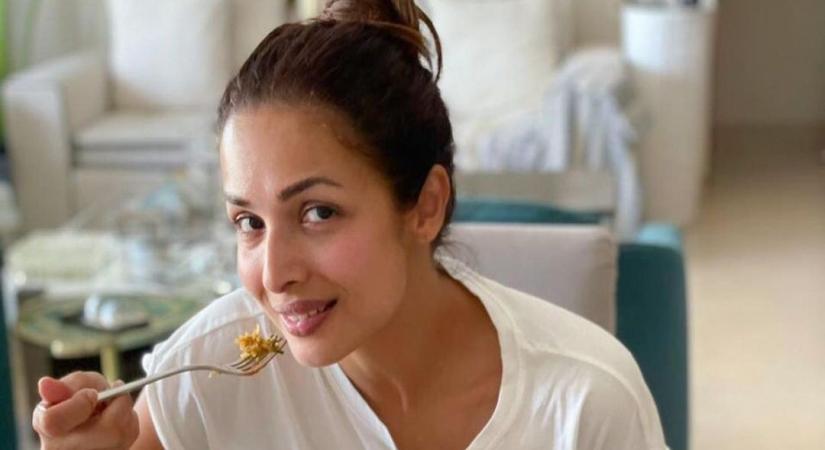 Source: Malaika Arora/Instagram