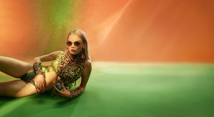 Swarovski Makes Magic In Its Newest Wonderlab Creations