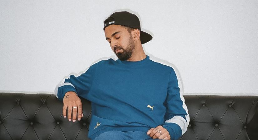 PUMA and Flipkart partner with Cricketer KL Rahul to launch 1DER, a streetwear-inspired athleisure range