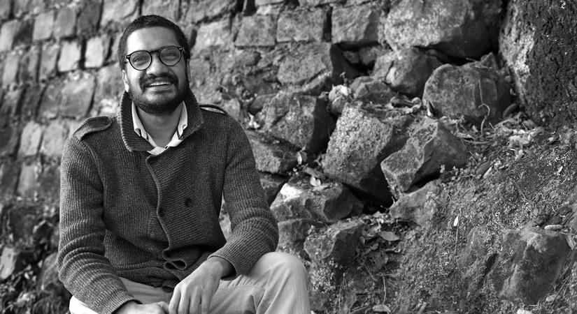 Sanal Sasidharan: The Disruptor who learnt cinema by not learning