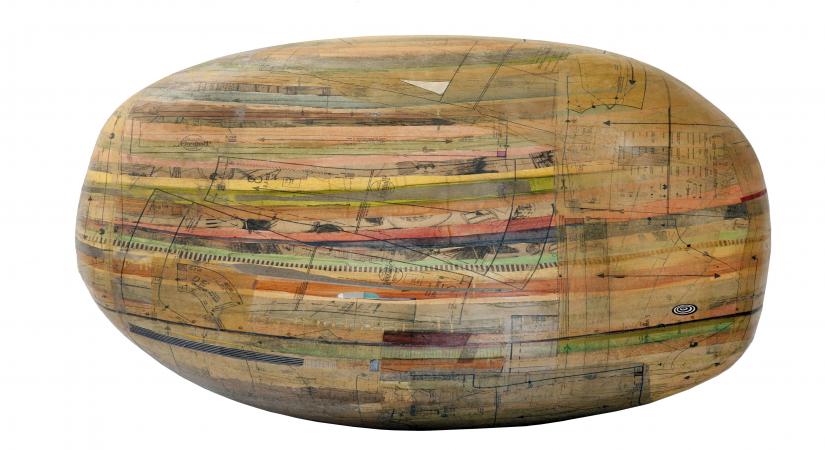 Grown By Mekhala Bahl (Source: Artist/Gallery Espace)