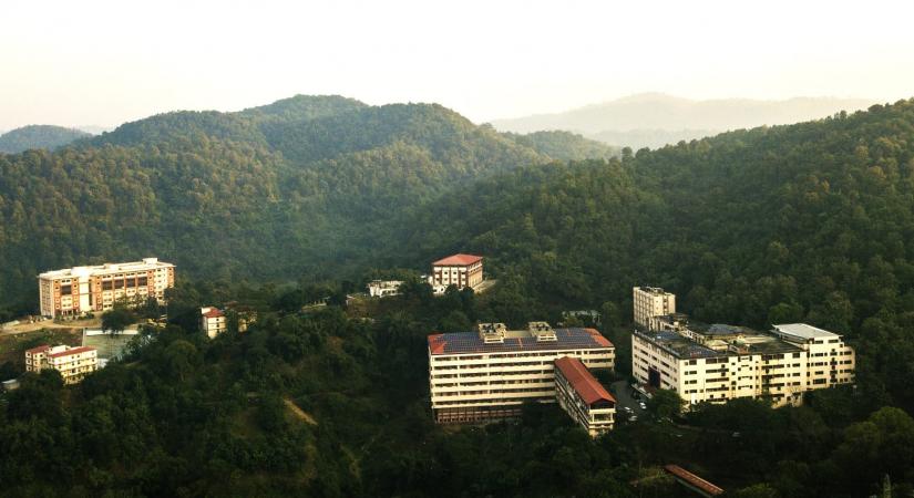 Representative Image