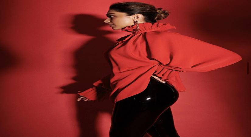 Deepika Padukone Source: Instagram