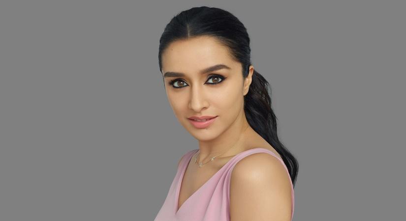 MyGlamm With Shraddha Kapoor