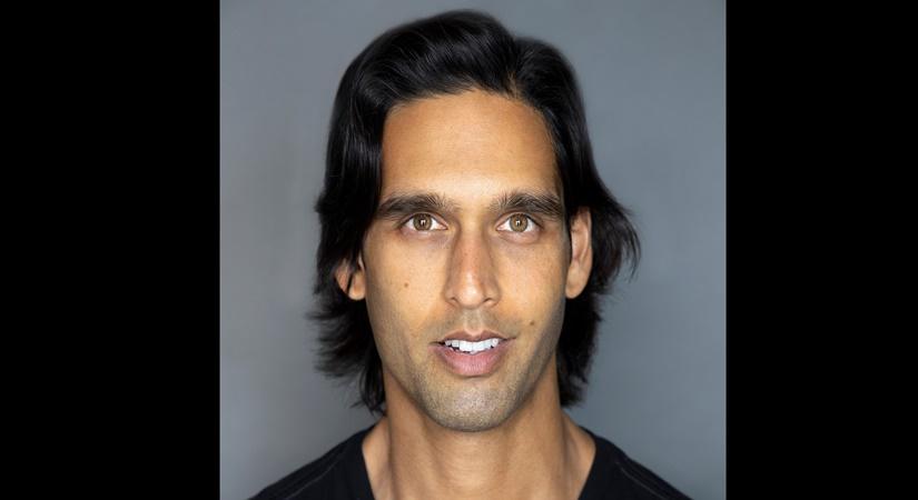 Actor Sidhartha Mallya’s memoir on mental health to be released on October 21