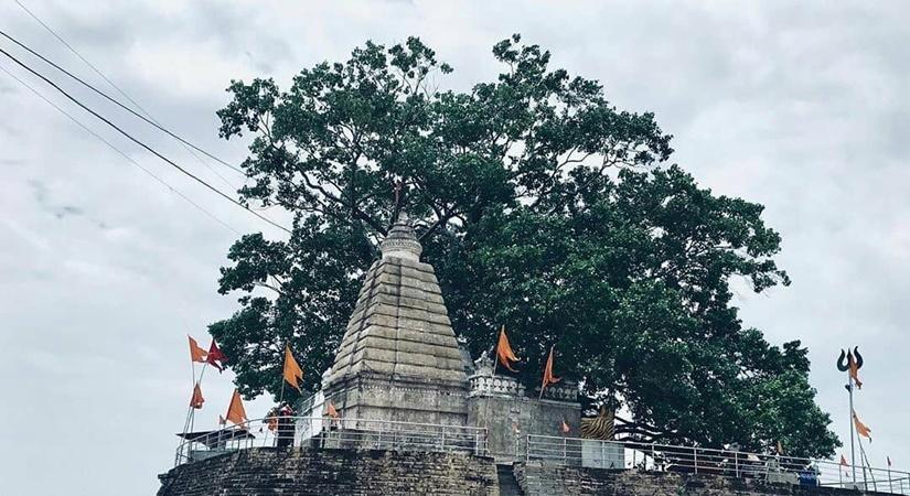 Rajim Temple, Credits - cfor36garh