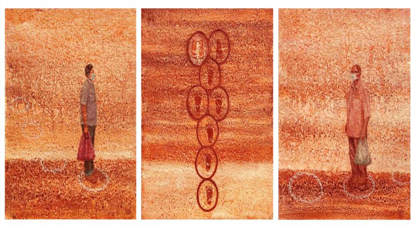 'Remind me my childhood'