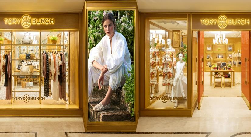 Tory Burch New Delhi