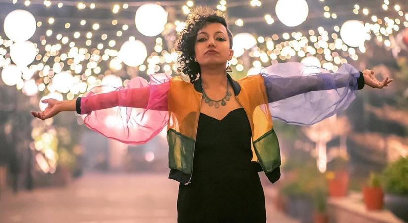 (Photo: shilpaananth/Instagram)