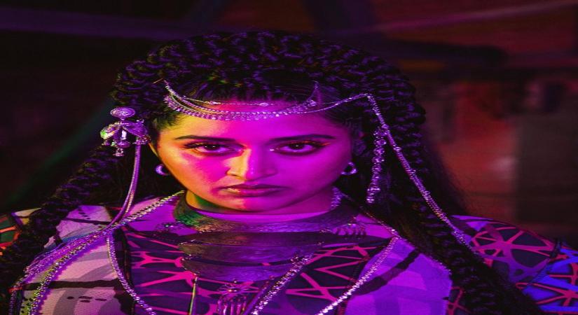 Raja Kumari Source Instagram