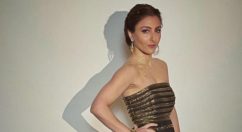 (Photo: Soha Ali Khan)