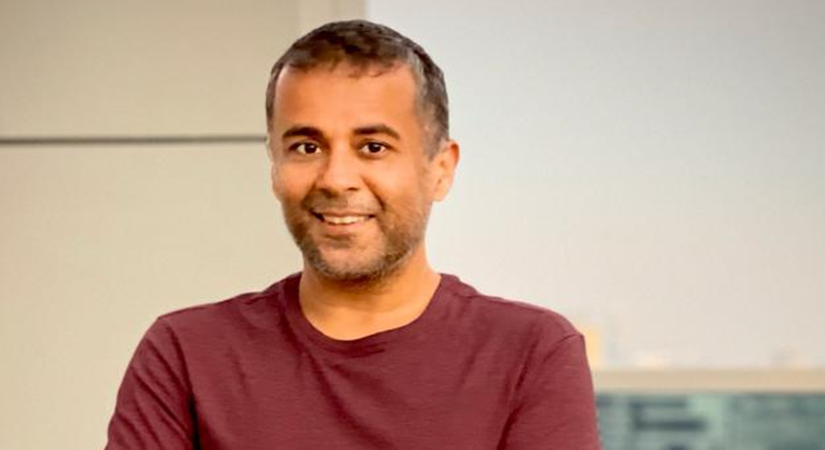 All I feel is sympathy for my trollers: Chetan Bhagat