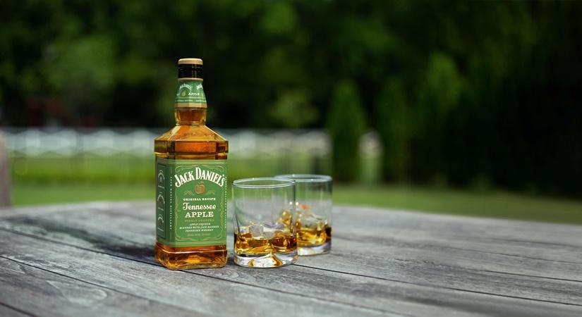 Jack Daniel's Tennessee Apple 