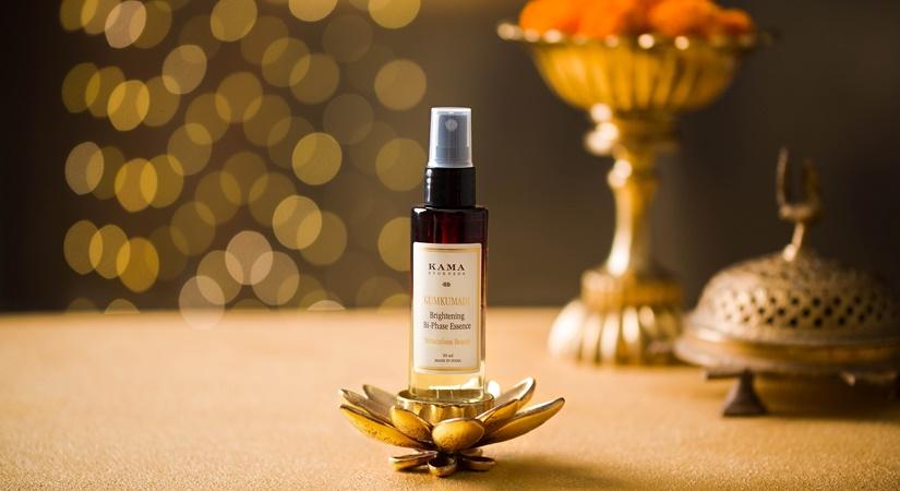 Get The Glow This Festive Season