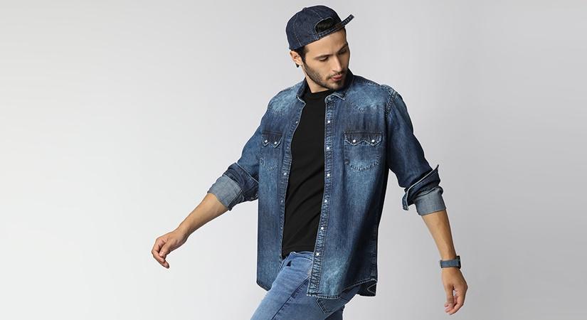 LAWMANPg3 collaborates with Rocky Star to launch men’s collection on Flipkart