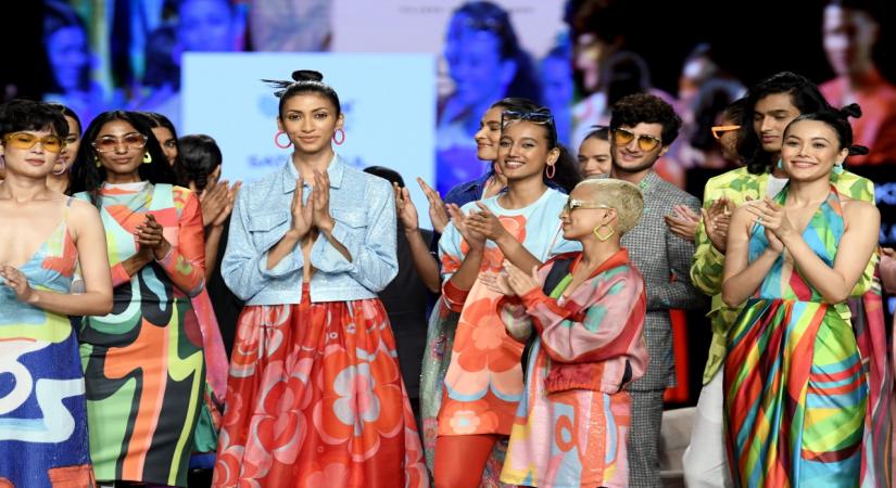 Satya Paul by Rajesh Pratap Singh