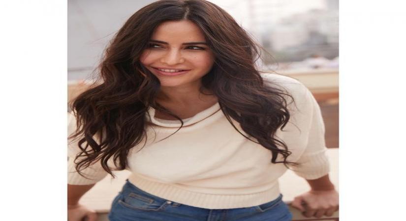 Katrina Kaif. Photo: Instagram