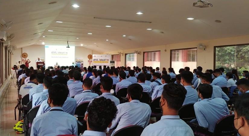 (Photo: assamdowntownuniversity/Insagram)