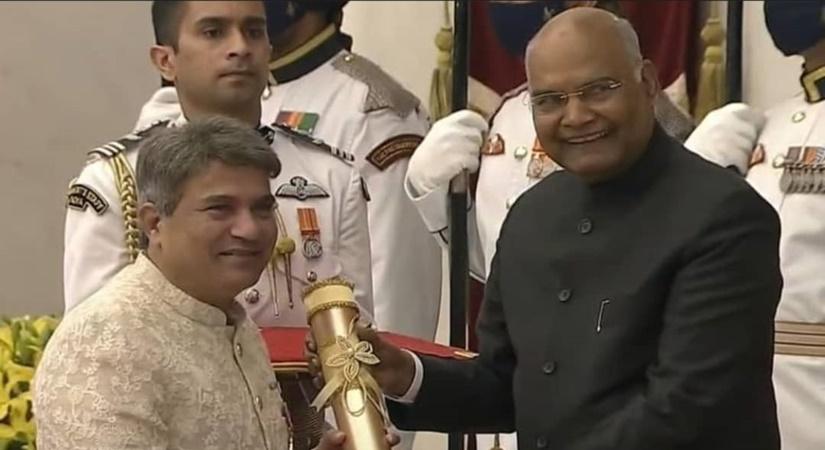 (Photo: sureshwadkarofficial/Instagram)