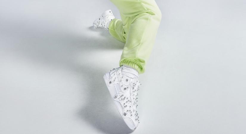 Swarovski’s Wonderful World Of Collaborations