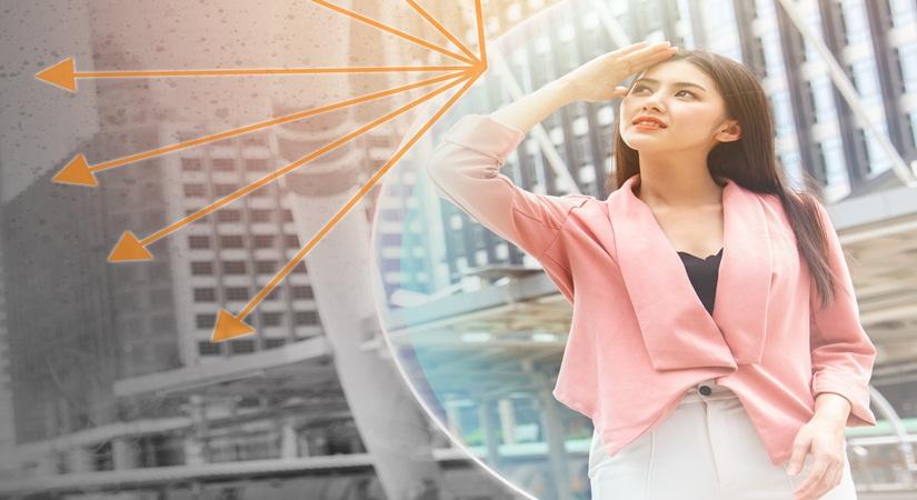 Winter has arrived, bringing with it dry, flaky skin and hair.