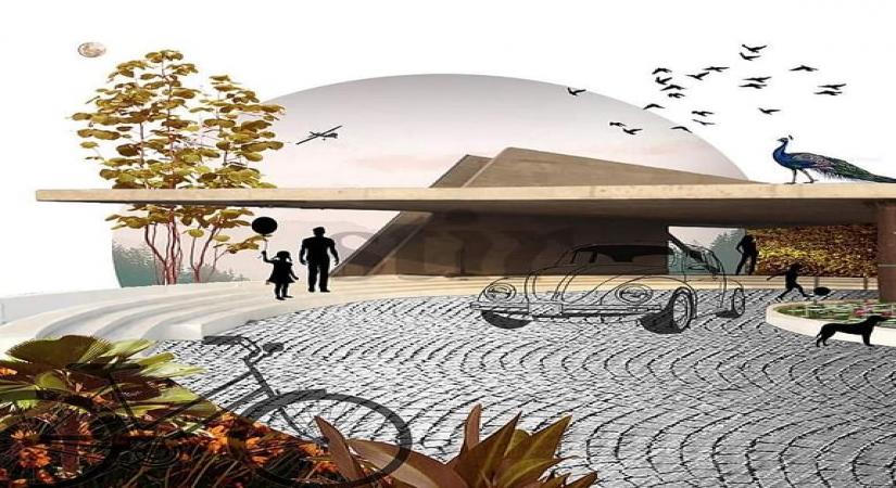 Apoorva Shroff for STIRCREATIVITY