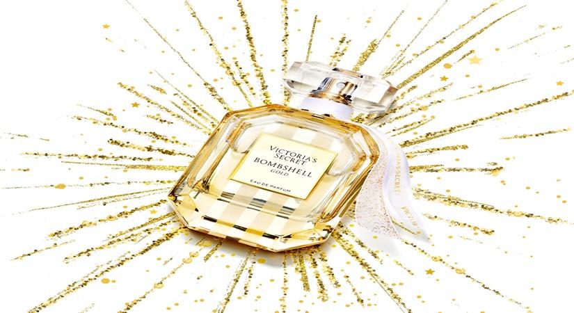 “Gilded Peony is kissed with a hint of sugared woods for a gourmand quality that is intoxicating.”