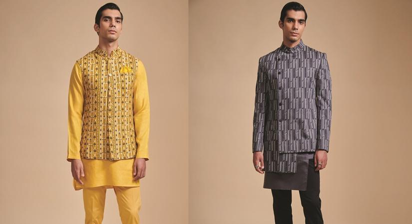5 LAST-MINUTE DIWALI DRESSING IDEAS FOR MEN