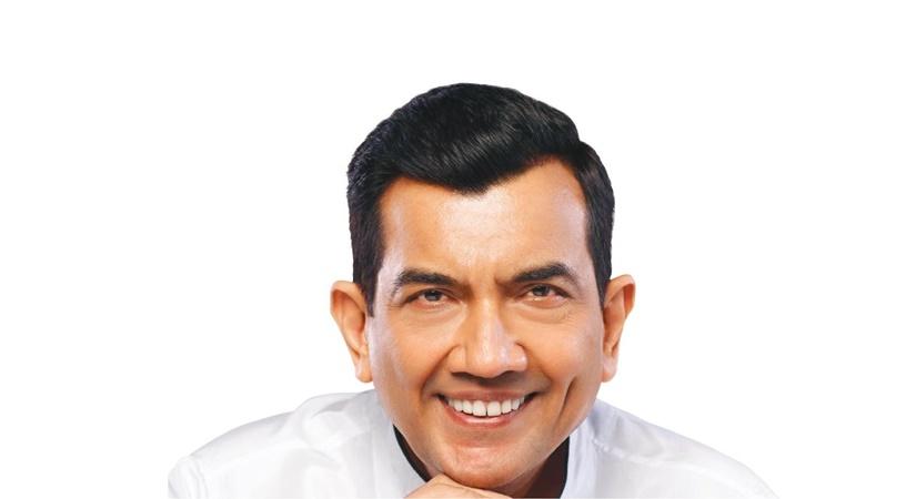 Sanjeev Kapoor