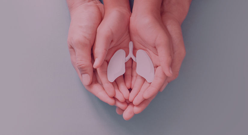 World Pneumonia Day.