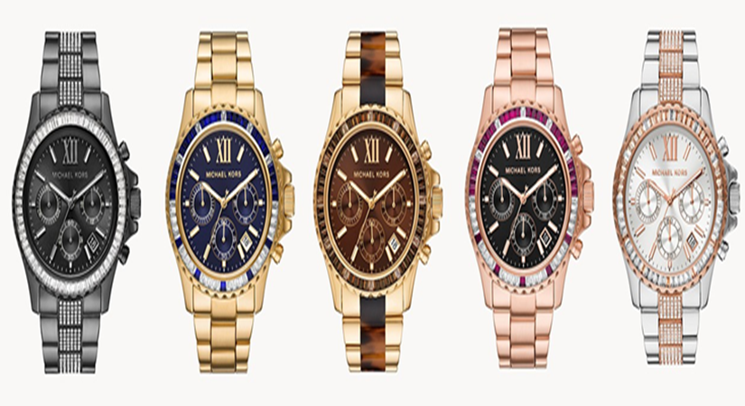 Watches for Wedding season!