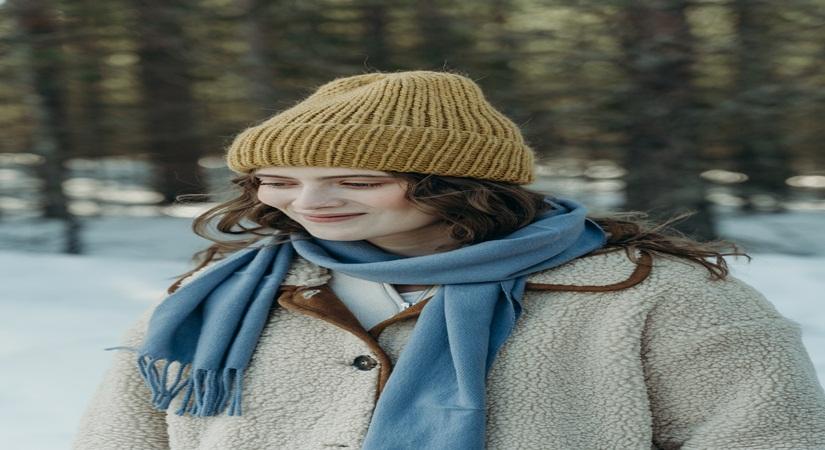 Prepare our skin well ahead of the harsh winters