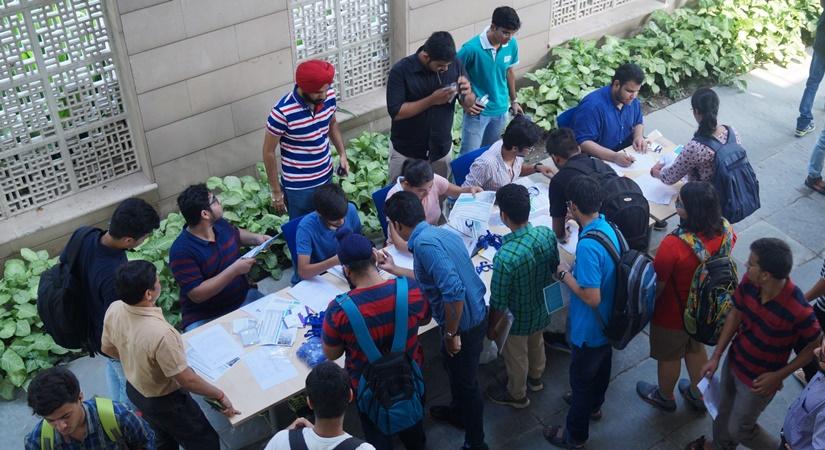 UNIQLO Parent Company Fast Retailing Selects First Group of Students for Pioneering Educational Sponsorship Program in Partnership with IIIT-Delhi With Strong Response to the Program, New Round of Applications to Start Soon