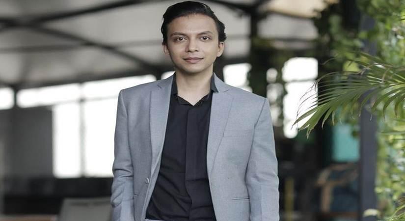 Fashion Director Bharat Gupta: instagram