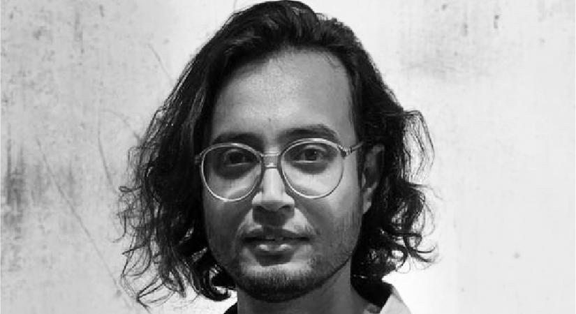 Through Arko Datto’s viewfinder