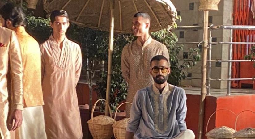 ABFRL and Tarun Tahiliani launch Tasva