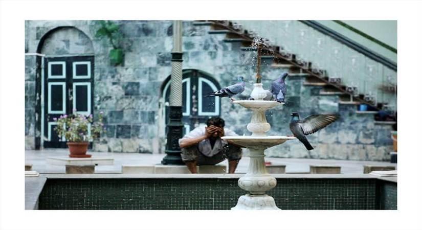 Photography by Hasnain Soomar