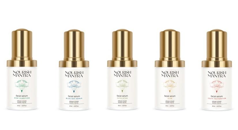 Nourish Mantra Serum