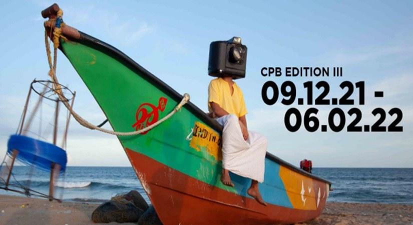 Chennai Photo Biennale Edition 