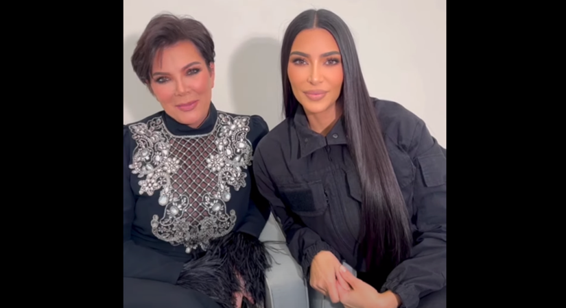 Indian Snapchatters can join Kim and Kris in the new #KindnessChallenge on Spotlight