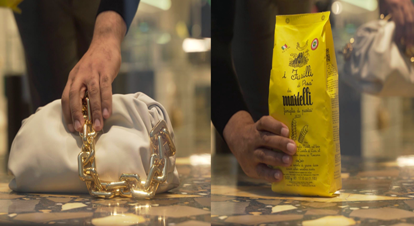 Bottega for Bottegas