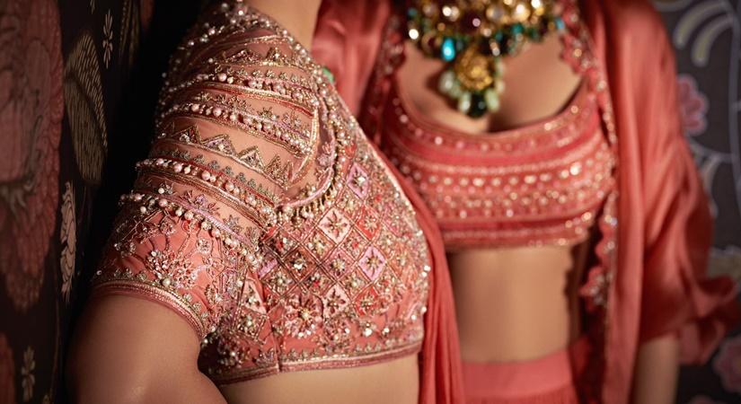 Ridhi Mehra: “I'd want to see a mass inclination towards slow fashion”