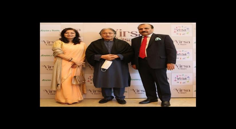 Routes 2 Roots organizes Virsa Utsav