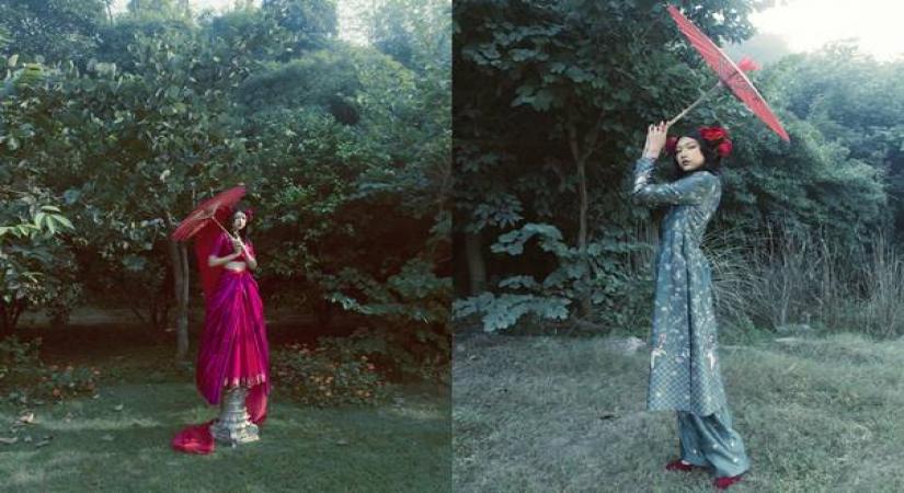 Ready - To - Wear : EverAfter collection