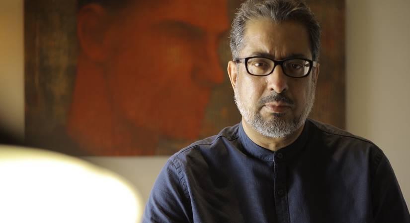 Filmmaker Anup Singh