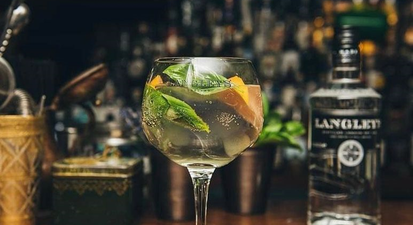 6 Trends That Will Define How We Drink in 2022!