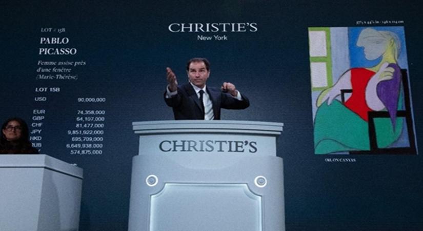 Christie's