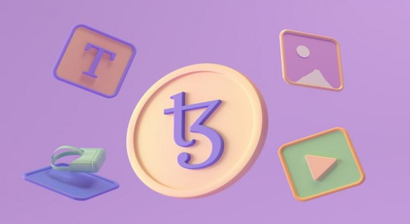 Photo by Tezos on Unsplash