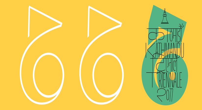 Kathmandu Triennale 2077